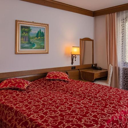 Hotel St. Georg Bad Reichenhall Dış mekan fotoğraf