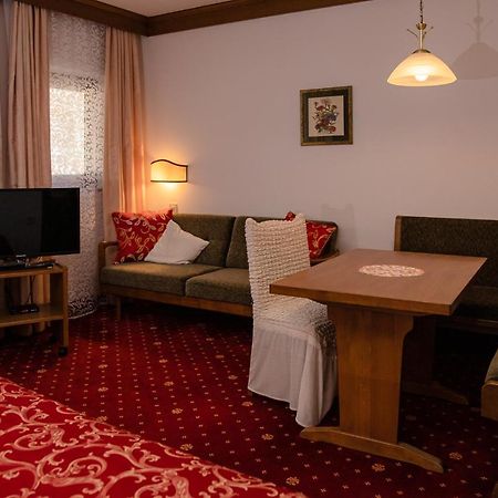 Hotel St. Georg Bad Reichenhall Dış mekan fotoğraf