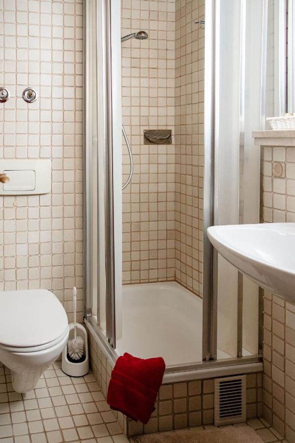 Hotel St. Georg Bad Reichenhall Dış mekan fotoğraf