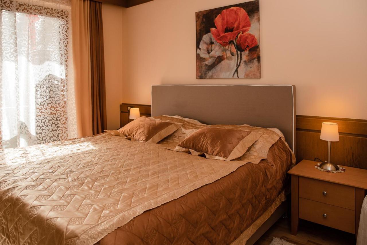 Hotel St. Georg Bad Reichenhall Dış mekan fotoğraf