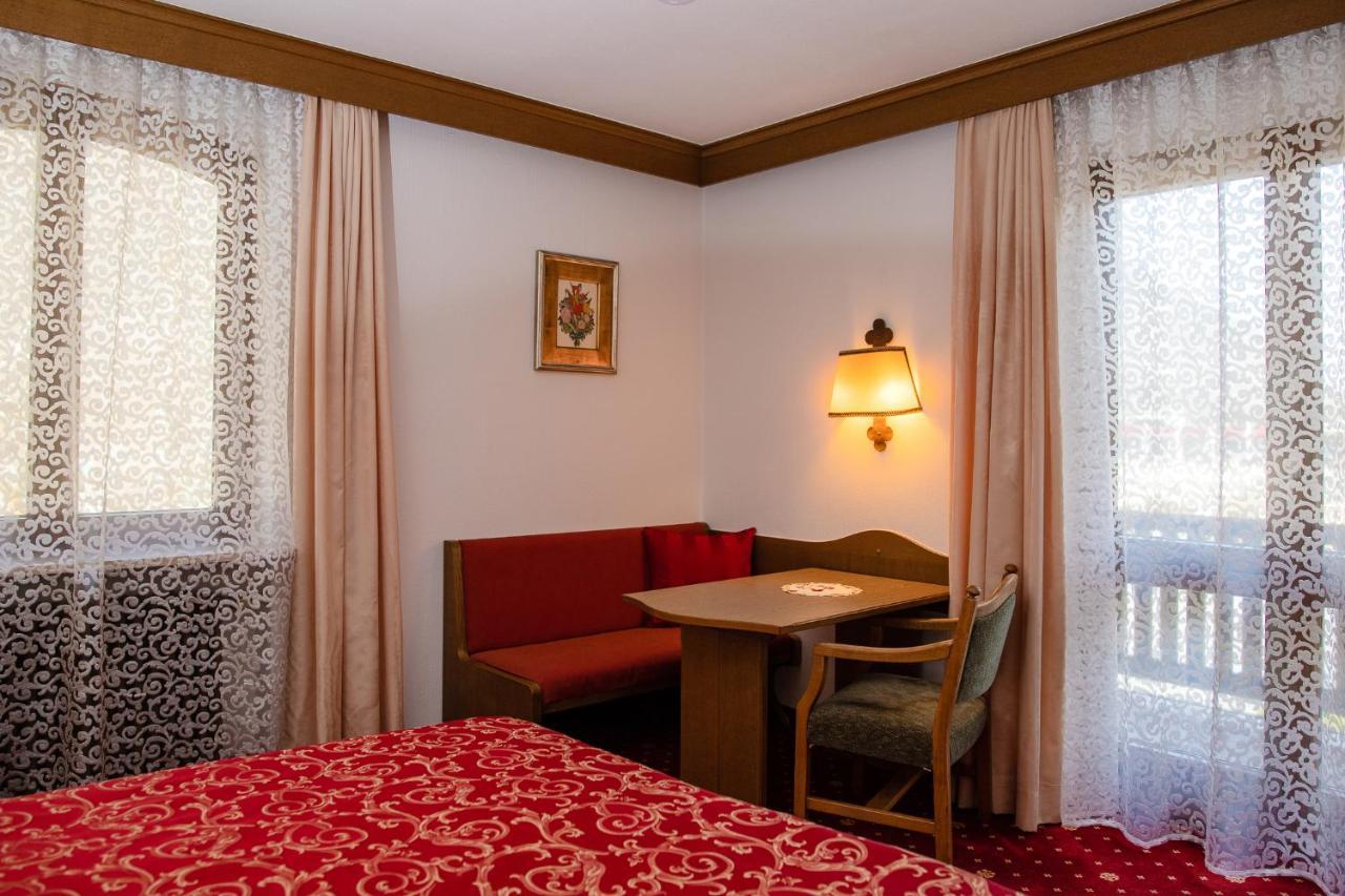 Hotel St. Georg Bad Reichenhall Dış mekan fotoğraf