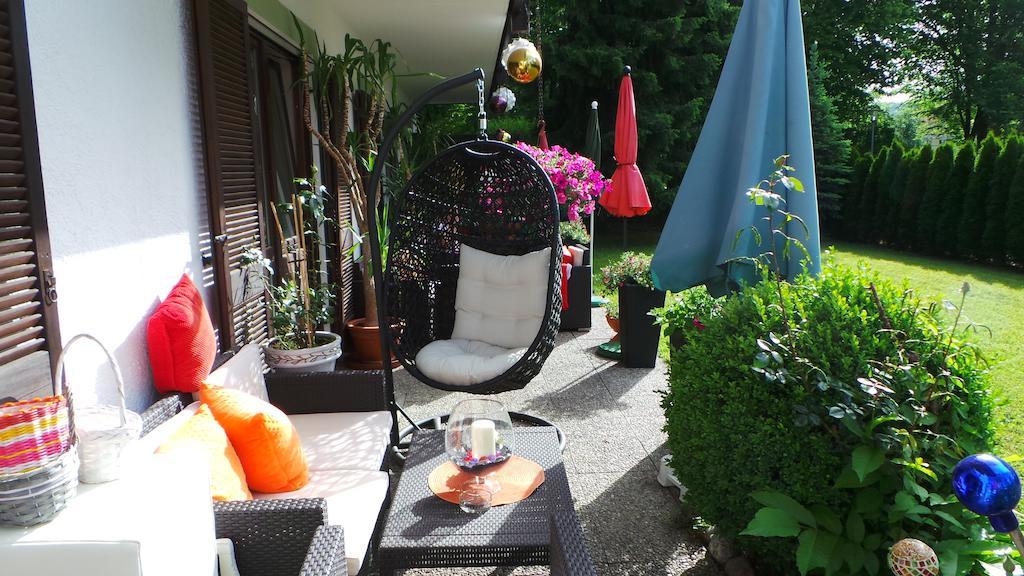 Hotel St. Georg Bad Reichenhall Dış mekan fotoğraf