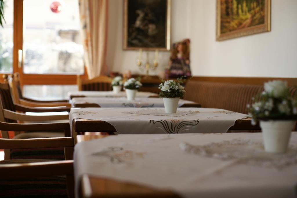 Hotel St. Georg Bad Reichenhall Dış mekan fotoğraf