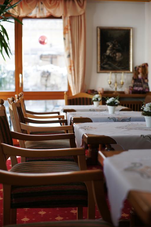 Hotel St. Georg Bad Reichenhall Dış mekan fotoğraf