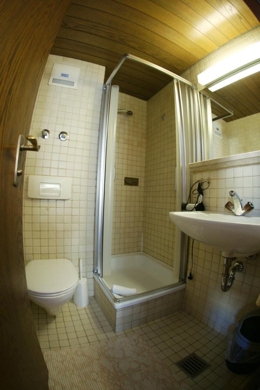 Hotel St. Georg Bad Reichenhall Dış mekan fotoğraf