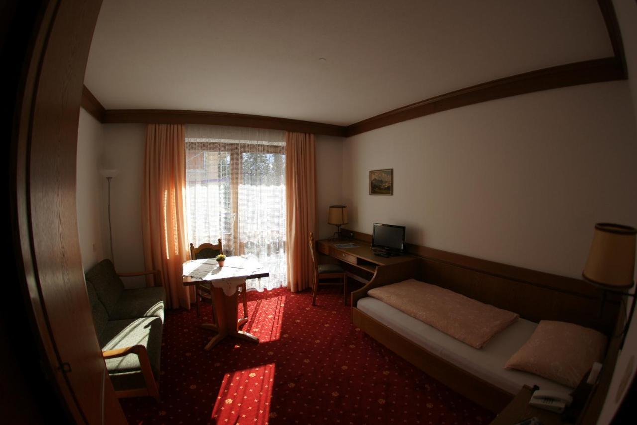 Hotel St. Georg Bad Reichenhall Dış mekan fotoğraf